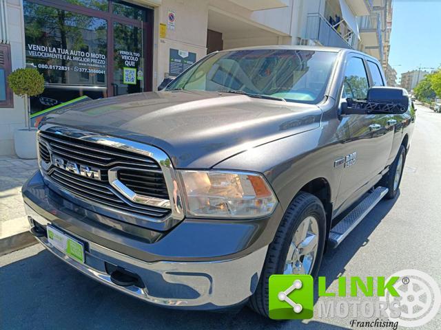 DODGE RAM 1500 3000 DIESEL 243CV autocarro