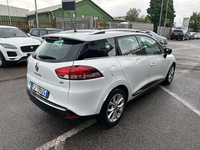 Renault Clio Clio Sporter 1.5 dci / NEOPATENTATI / AUTOMATICA