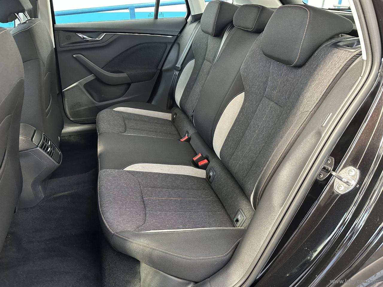 SKODA Kamiq 1.0 TSI 110 CV Style