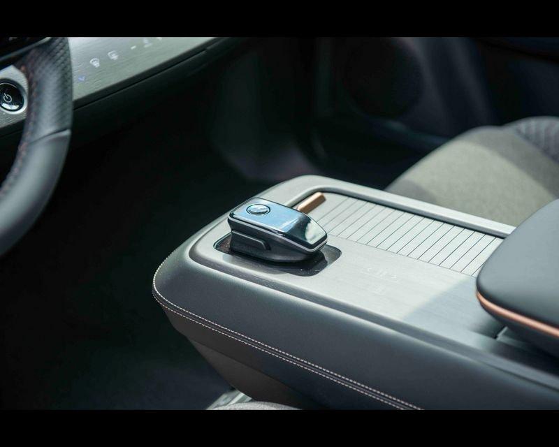 Nissan Ariya NEW 63kWh ENGAGE