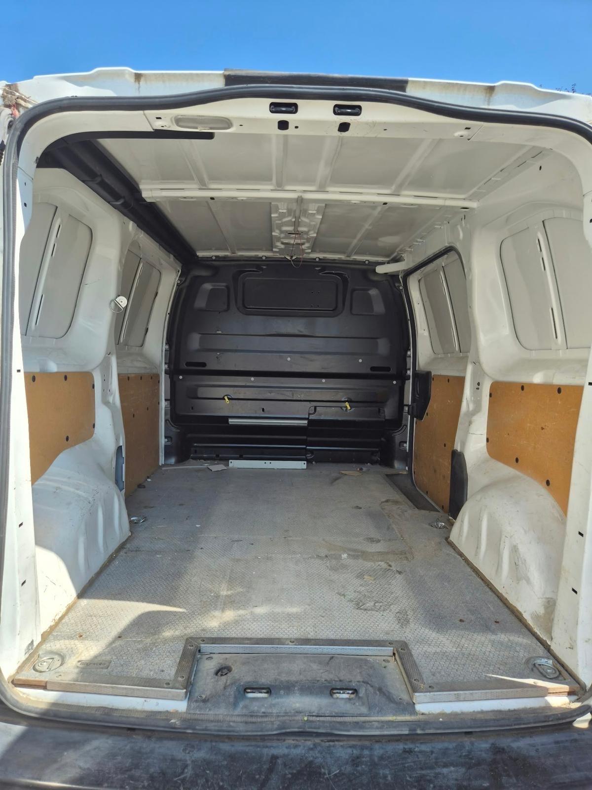 Citroen Jumpy BlueHDi 115 S&S PL-TN Furgone M Club