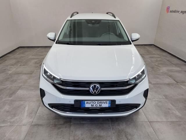 VOLKSWAGEN Taigo 1.0 TSI 110 CV DSG
