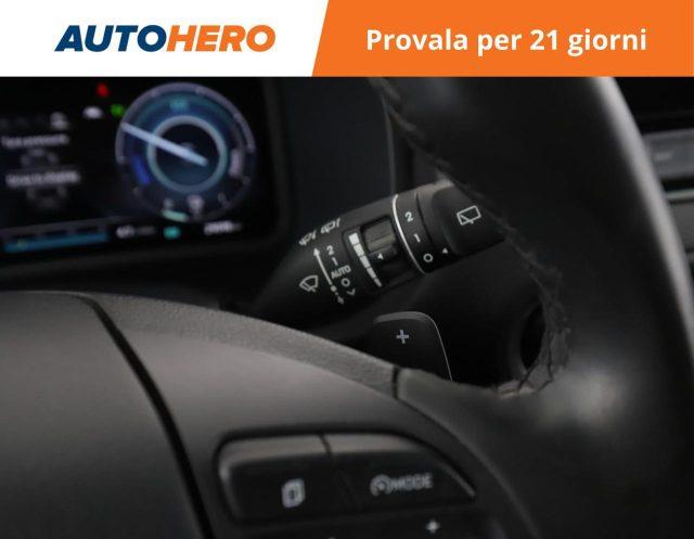 HYUNDAI Kona HEV 1.6 DCT XClass