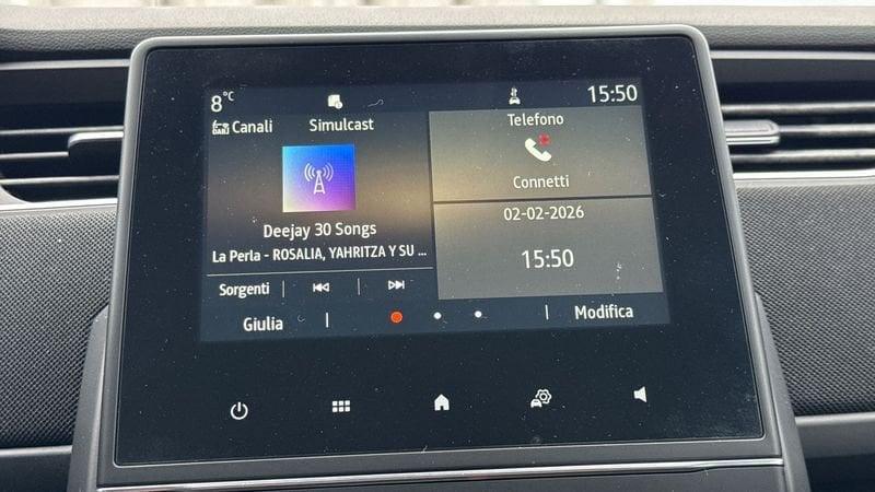 Renault ZOE Life R110