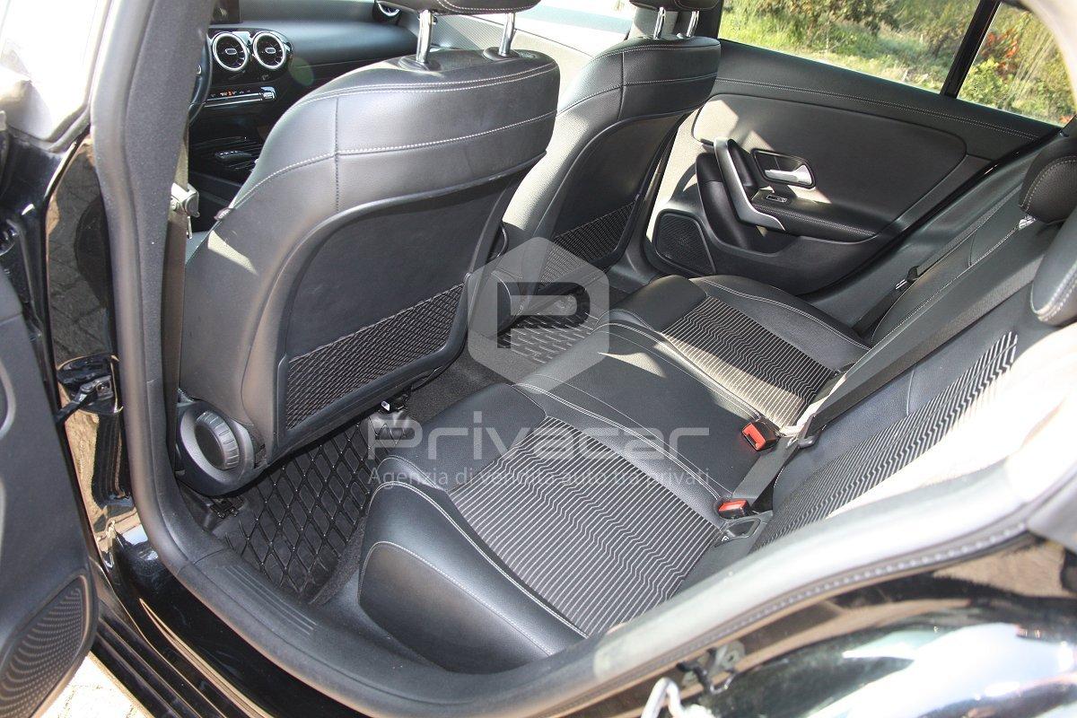 MERCEDES CLA 180 Automatic Shooting Brake Executive