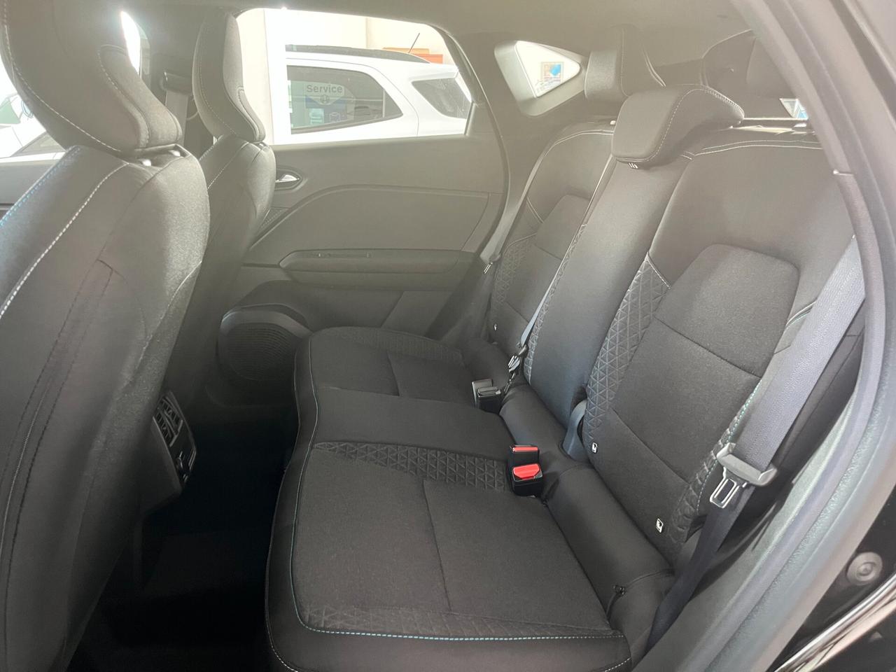 Renault Captur ECO-G 100 CV Evolution