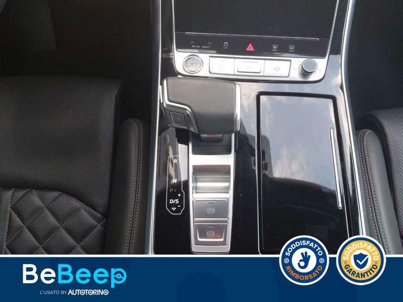 Audi Q7 3.0 TFSI E S LINE PLUS QUATTRO 490CV TIPTRONIC