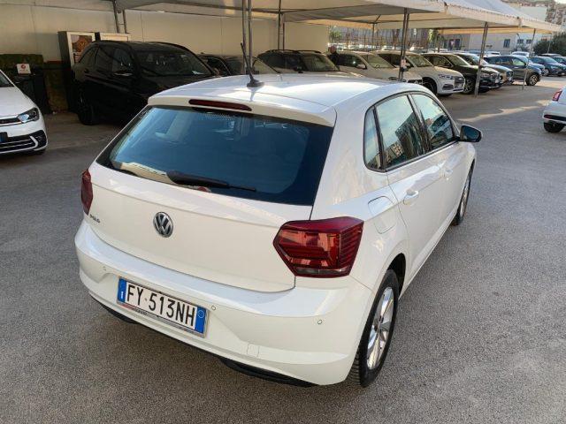 VOLKSWAGEN Polo 1.6 TDI 95 CV 5p. Comfortline BlueMotion Technolog