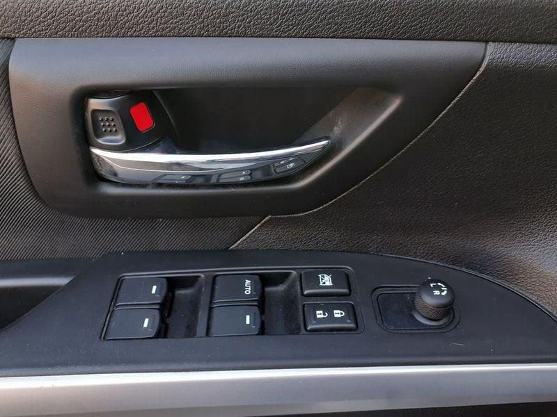 Suzuki S-Cross SX41.0 Cool GPL !! 1°PROP-KM CERTIFICATI