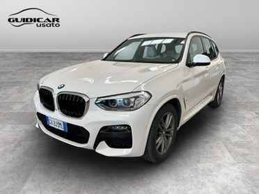 BMW X3 G01 2017 - X3 xdrive30e Msport auto