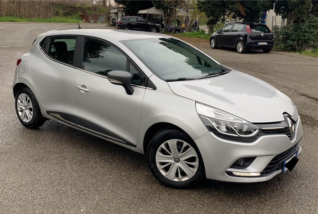 Renault Clio dCi 8V 75 CV Start&Stop 5 porte Energy Duel2