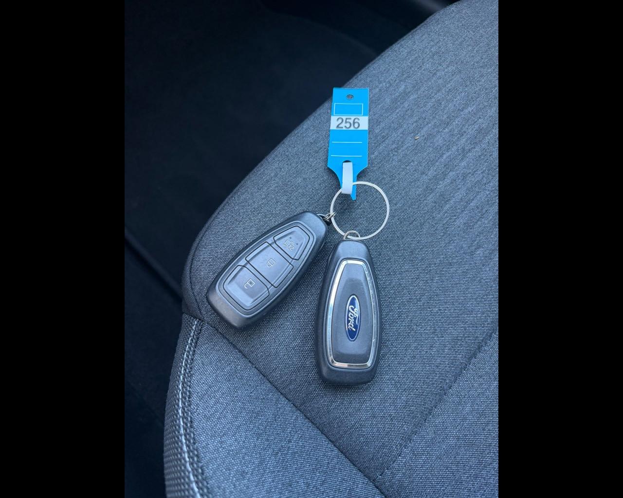 FORD Focus Active V 2022 SW - Focus Active SW 1.5 ecoblue Design 120cv auto
