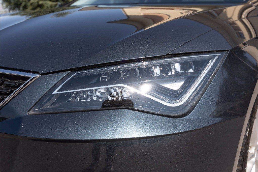 SEAT Leon ST 1.6 tdi Style 115cv del 2020