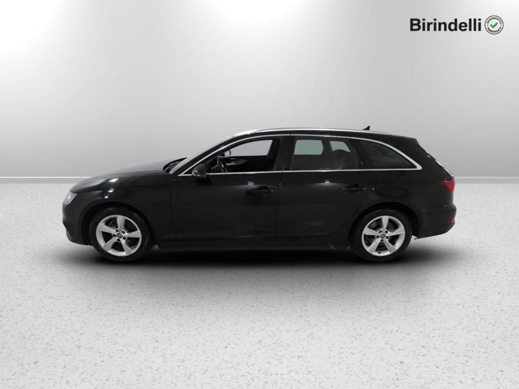 AUDI A4 5ª serie - A4 Avant 30 TDI S tronic Business