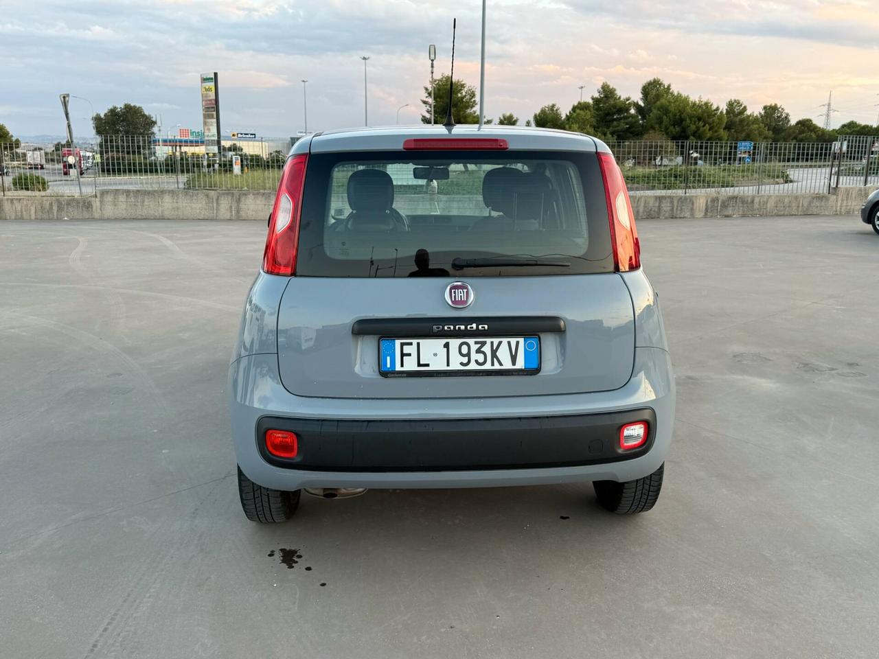 Fiat Panda 1.3 MJT 95 CV S&S Easy
