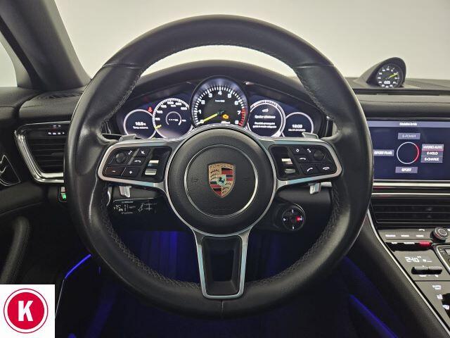 Porsche Panamera 2.9 4 E-Hybrid Sport Turismo