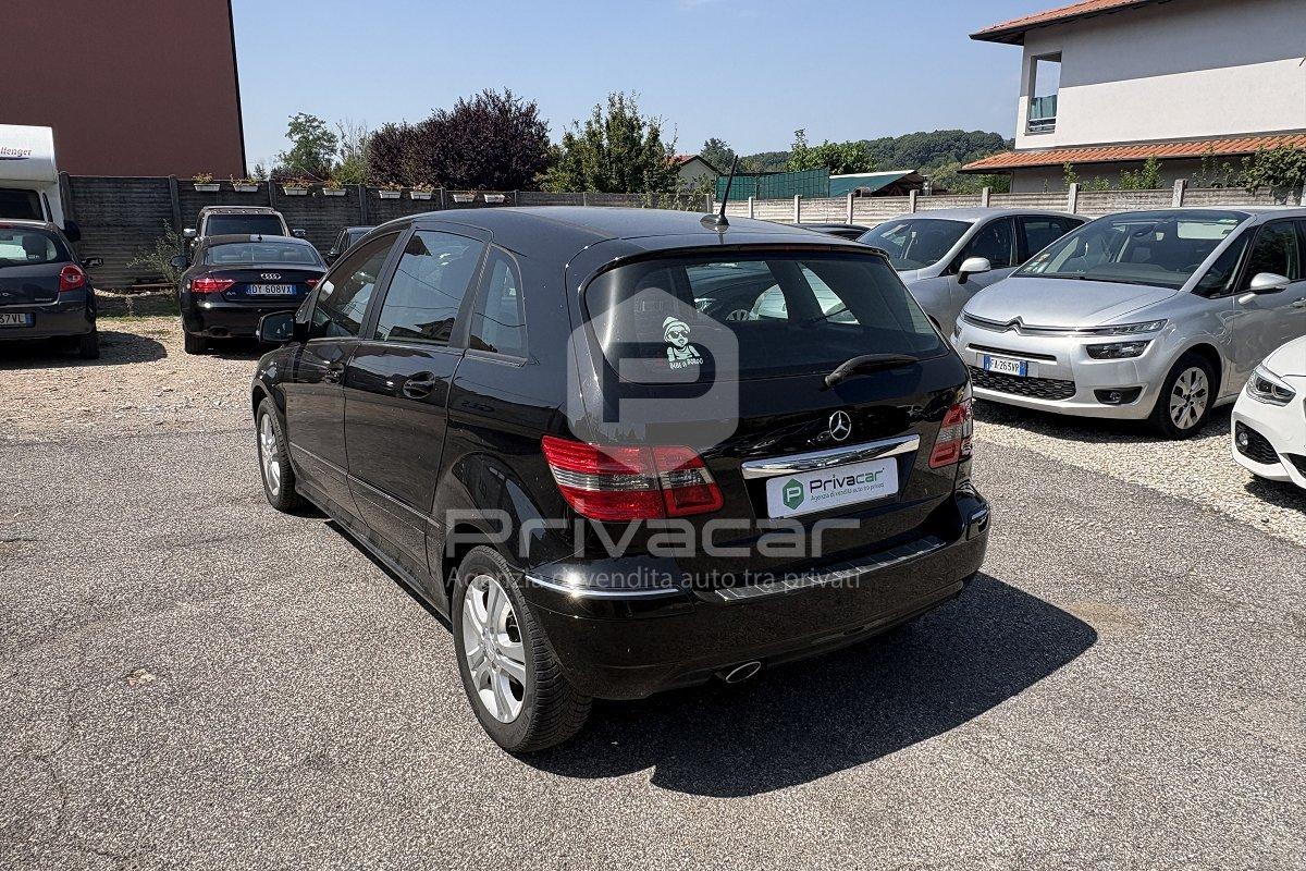 MERCEDES B 180 CDI Premium