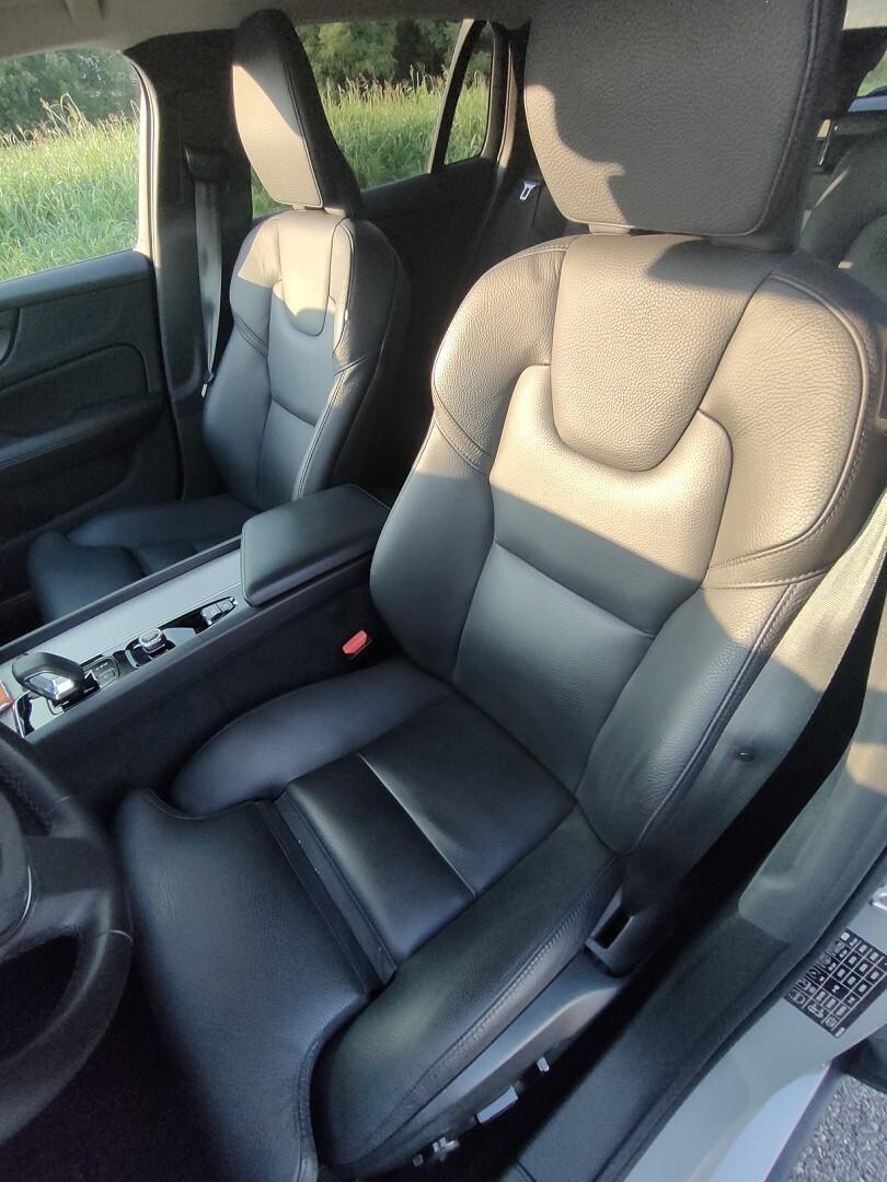 VOLVO V60 II N1 2.0 B4 Plus Dark IVA INCLUSA