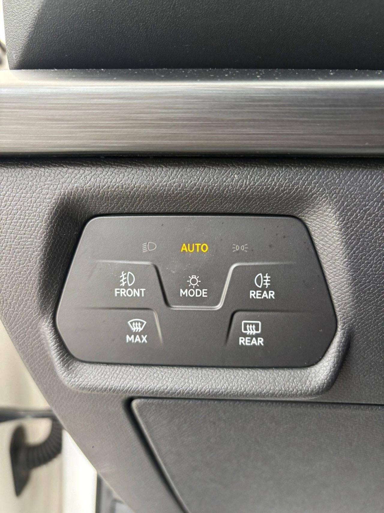Cupra Formentor 2.0 TDI