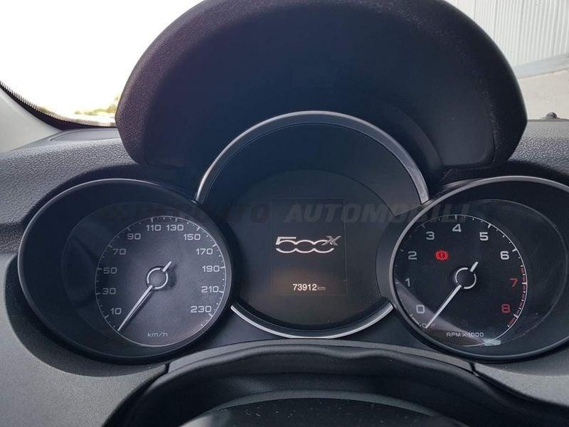 FIAT 500X 500X 1.0 t3 Cross 120cv