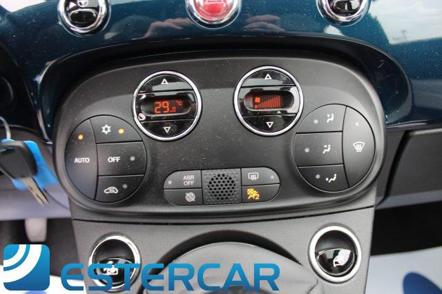 FIAT 500 1.0 Hybrid Dolcevita NEOPATENTATI