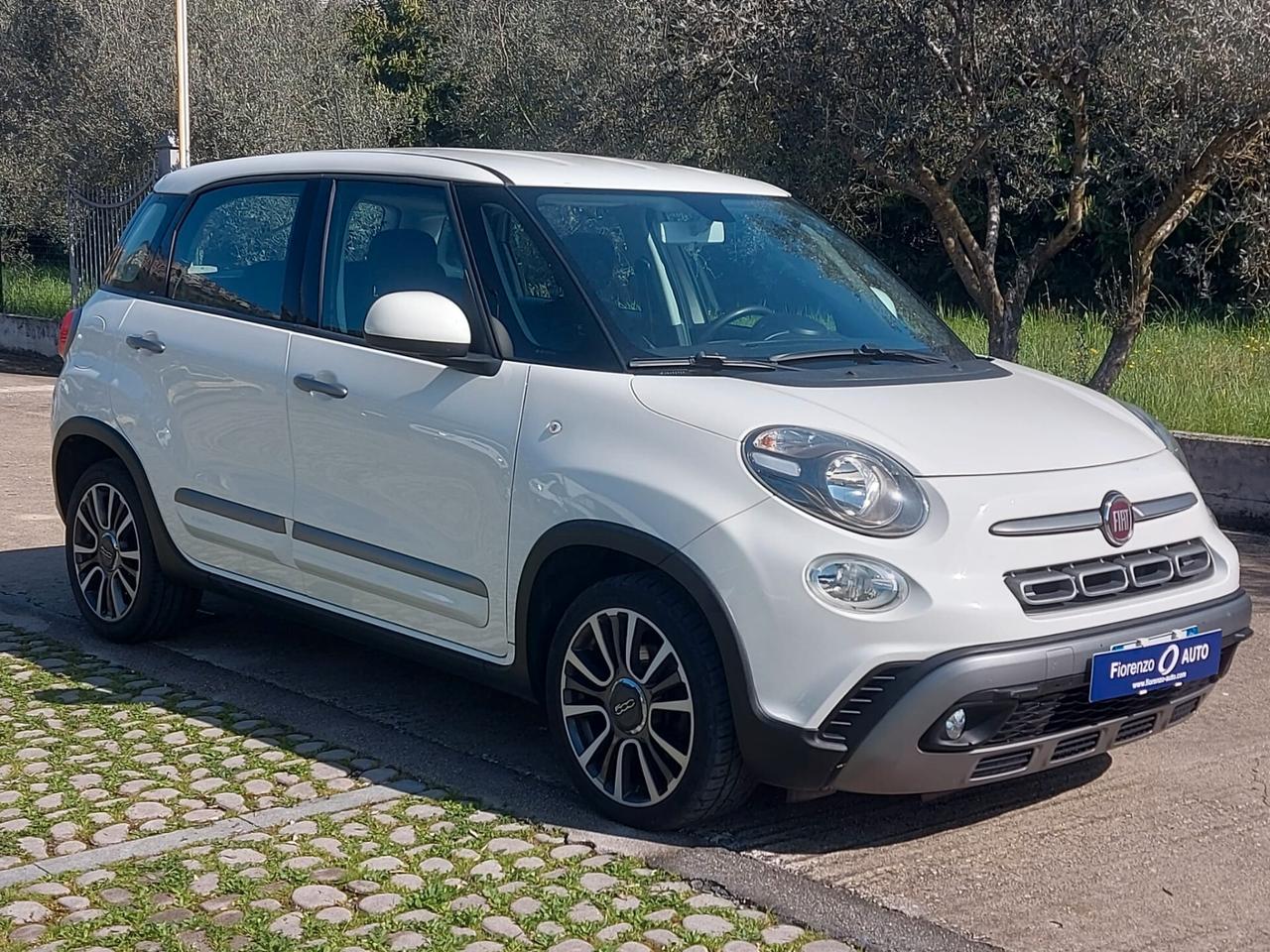 Fiat 500L 1.4 Cross 95cv -IN ARRIVO-