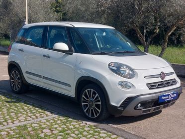Fiat 500L 1.4 Cross 95cv -IN ARRIVO-