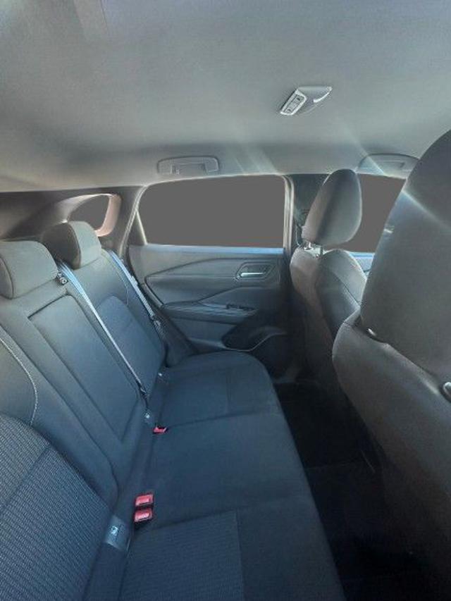 NISSAN Qashqai MHEV 158 CV Xtronic Business