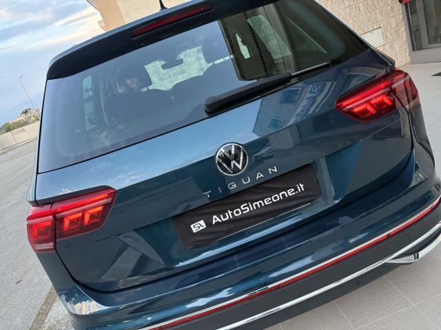 VOLKSWAGEN Tiguan 2.0 TDI 150 CV SCR DSG Elegance VIRTUAL
