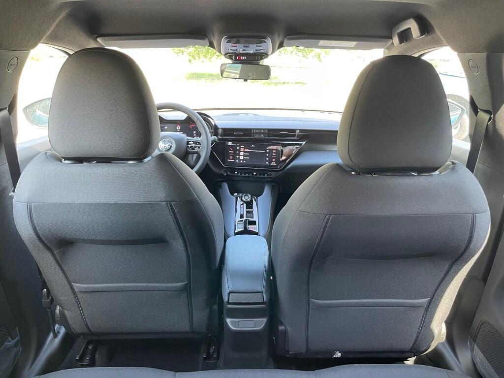 Alfa Romeo Junior 1.2 ibrida 136cv edct6