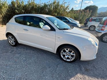 Alfa Romeo MiTo 1.6 JTDm-2 S&S Distinctive