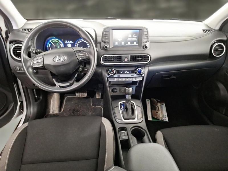 HYUNDAI KONA 1.6 HEV XTECH 2WD DCT SUV
