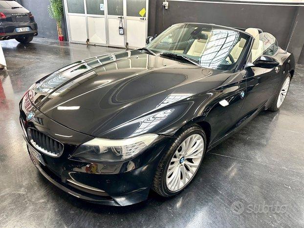 Bmw Z4 sDrive23i 204cv