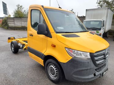 Mercedes-benz Sprinter 314 - T 32 35 TELAIO