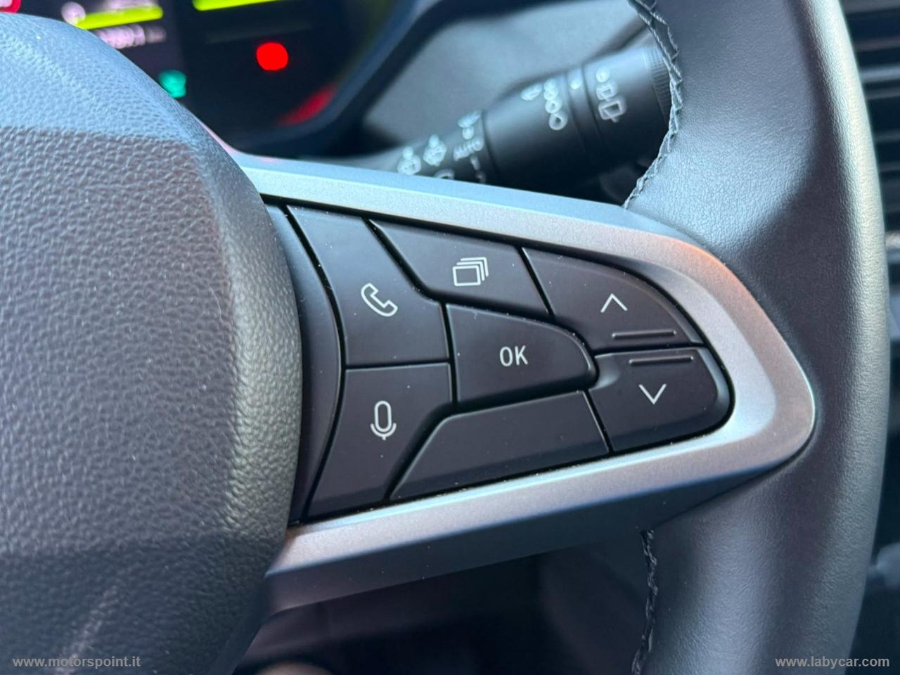 DACIA Duster Eco-G 120 CV Expression