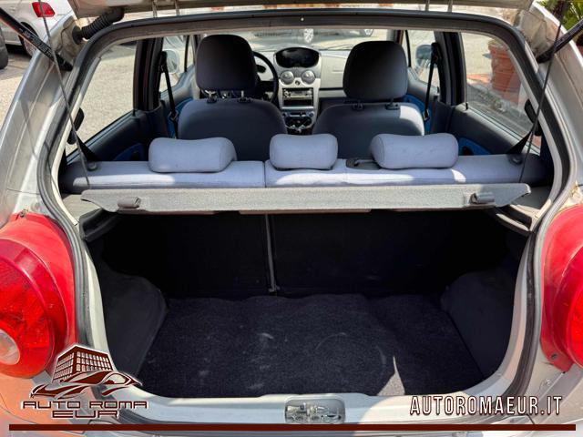 CHEVROLET Matiz 1000 SX Energy GPL Eco Logic UNIPRO! NEOPATENTATI!
