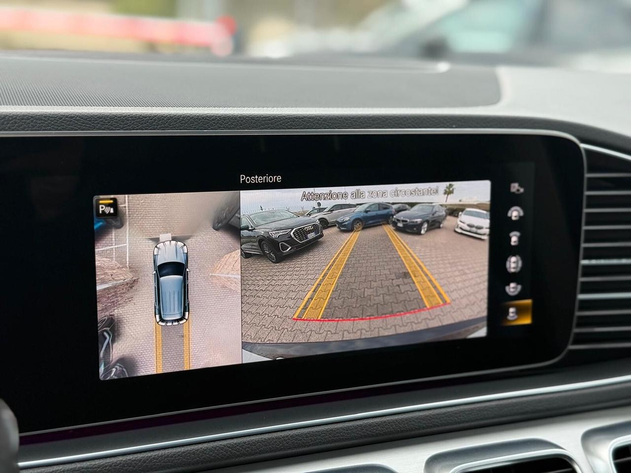 Mercedes-benz GLE 300 d 4Matic Premium Plus AMG IVA ESPOSTA