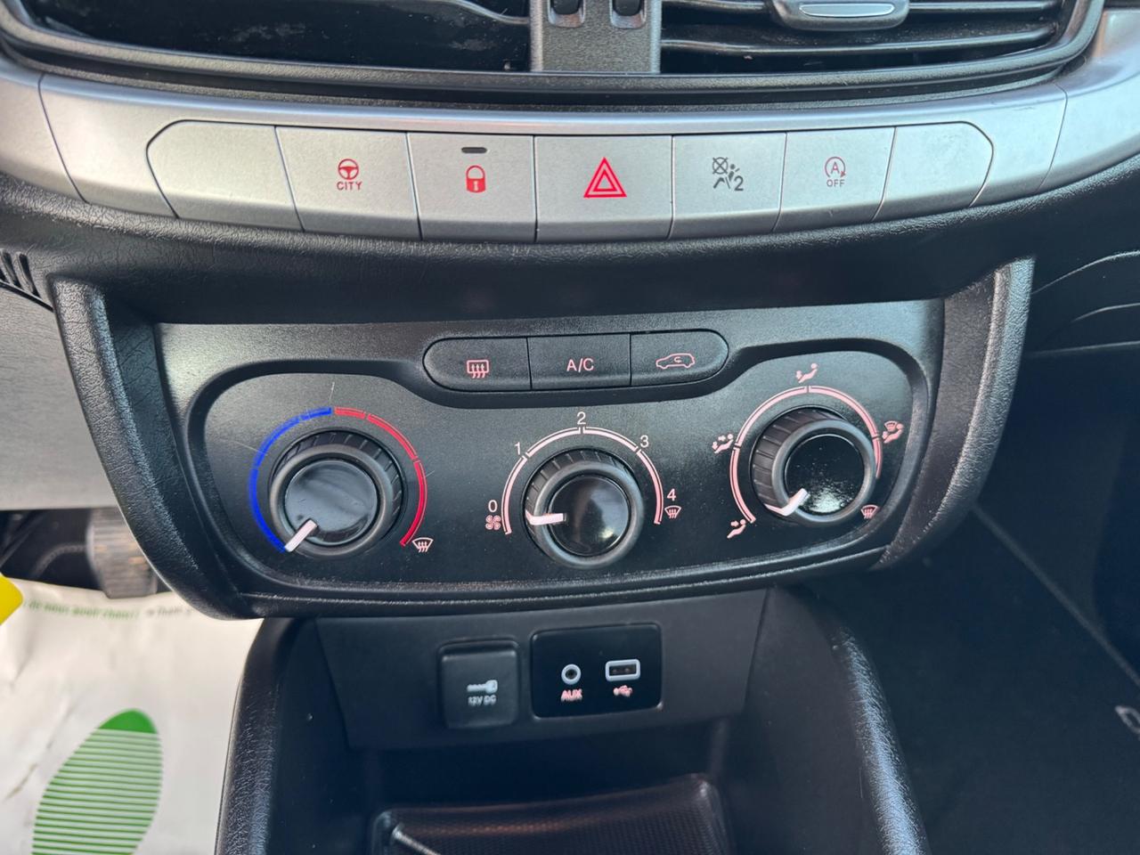 Fiat Tipo 1.3 Mjt 95cv SW Lounge
