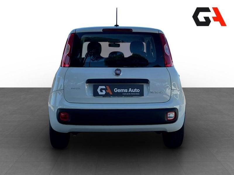 FIAT Panda Panda 1.0 FireFly S&S Hybrid