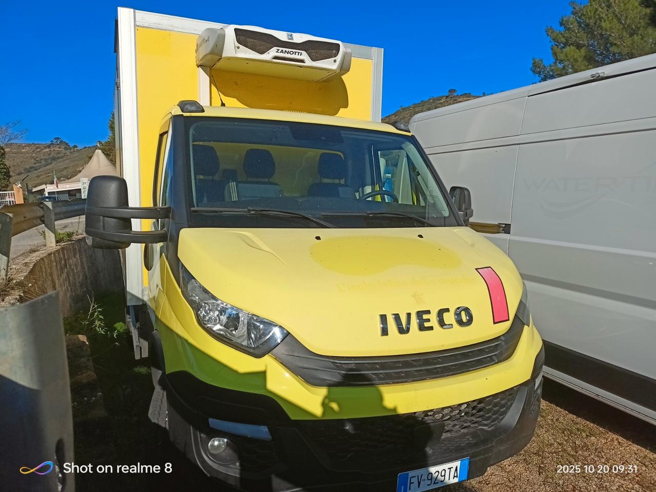 Iveco