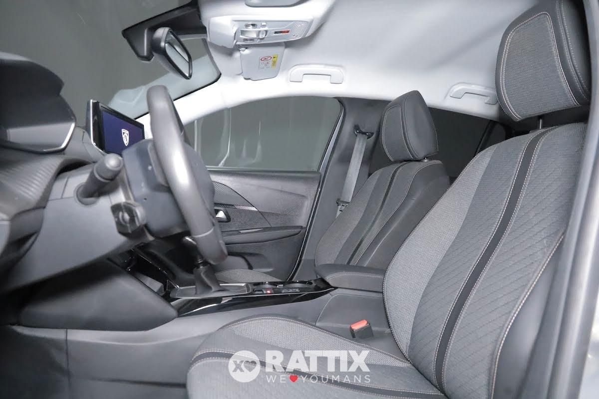 Peugeot 208 1.2 Puretech 100CV Allure