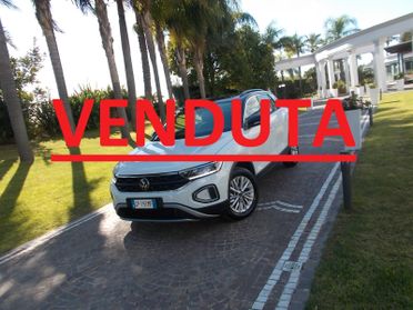 Volkswagen T-Roc 2.0 TDi 150cv DSG da VETRINA