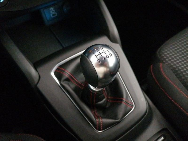 Ford Focus 1.0t ecoboost h ST-Line 125cv