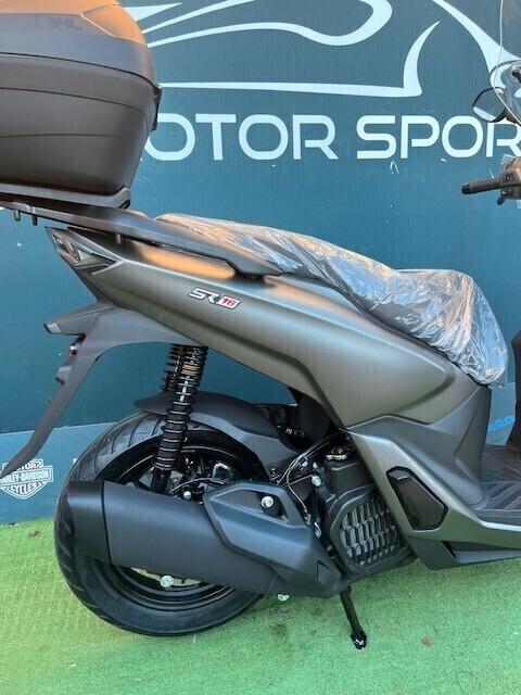 Voge SR 16 200 PRONTA CONSEGNA