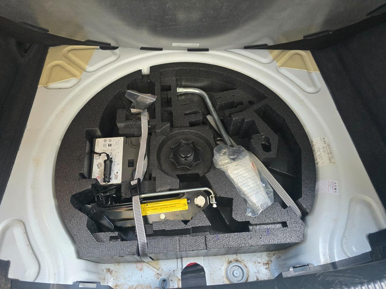 Audi A3 1.6 TDI 90 CV F.AP. NEOP OK -2012