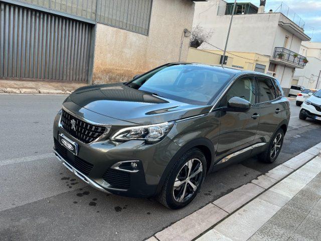PEUGEOT 3008 1.5BlueHDi 130 EAT8 Allure