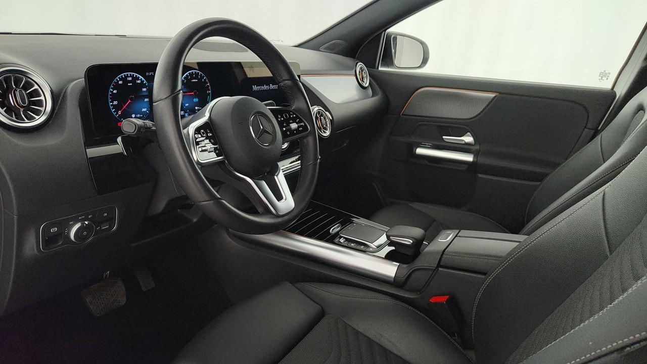 Mercedes-Benz GLA 250 e phev (eq-power) Sport Plus auto