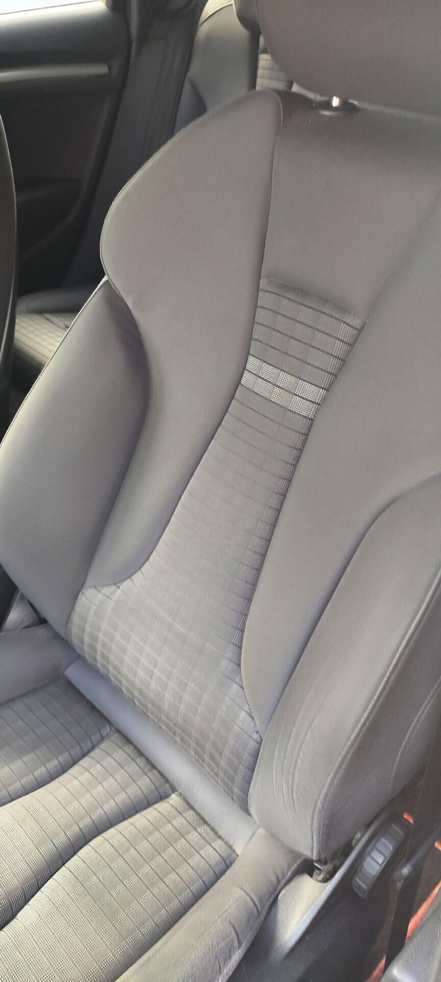 Audi A3 2.0 TDI SPB 4ed. S-Tronic UNIPROPRIETARIO