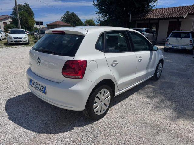 VOLKSWAGEN Polo 1.2 70 CV 5p. Comfortline PER NEOPATENTATI