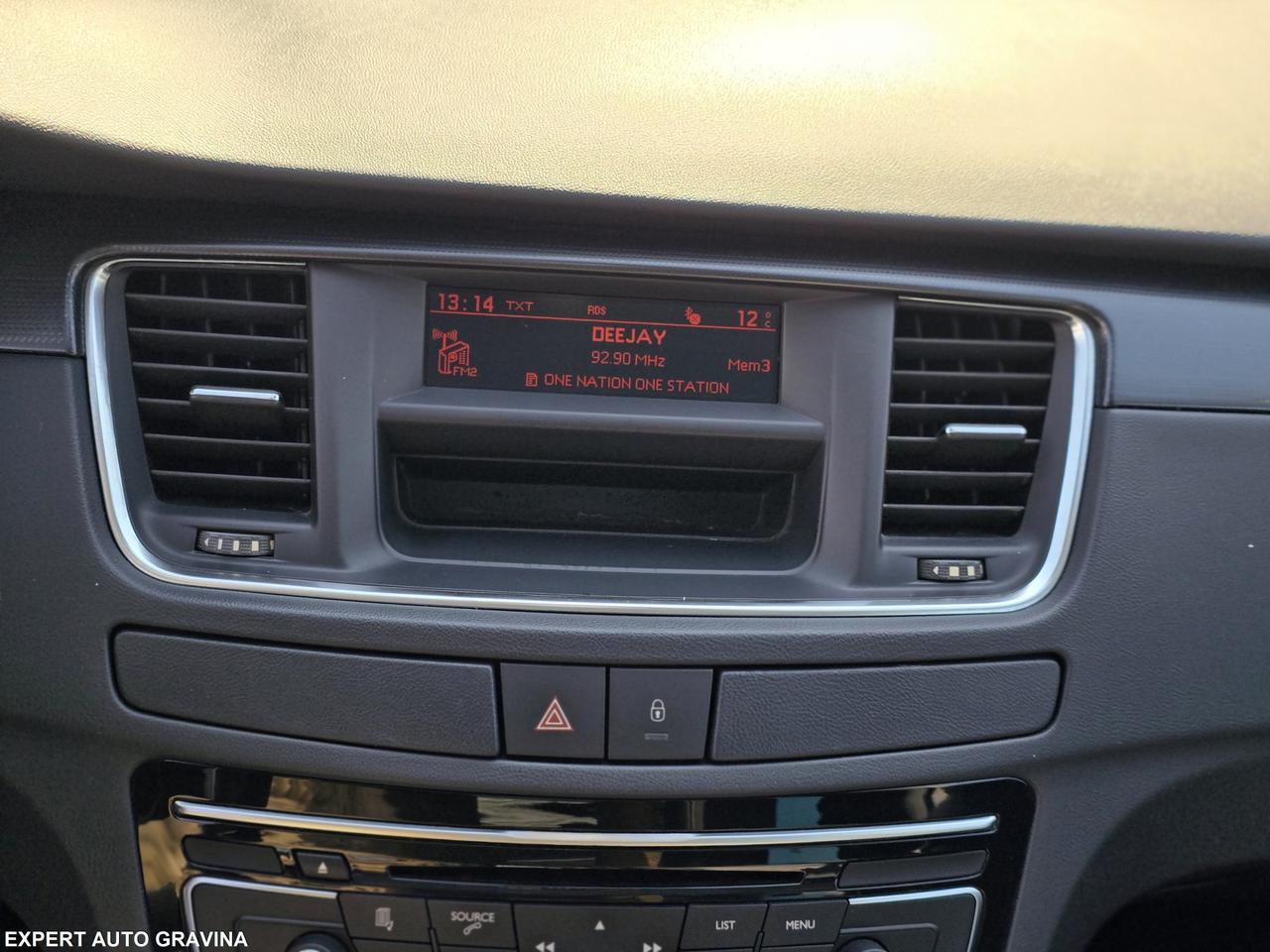 PEUGEOT 508 SW ALLURE F-U-L-L